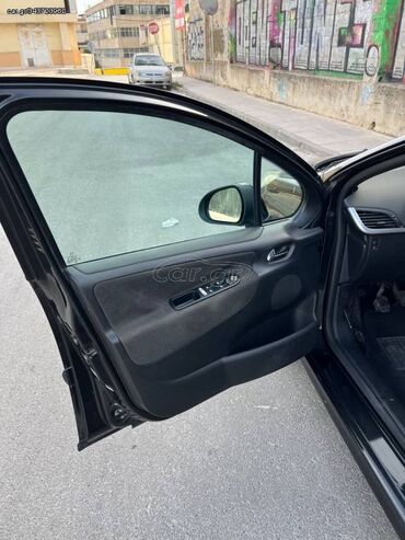 Peugeot: Peugeot 206: 1.4 l. | 2008 έ. 304000 km. Χάτσμπακ — 14