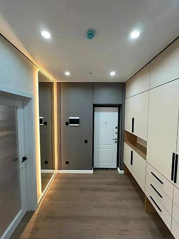 2 комнаты, 78 м², Средний Джал Элитка, 12 этаж, Дизайнерский ремонт at lalafo.kg 2 комнаты, 78 м², Средний Джал Элитка, 12 этаж, Дизайнерский ремонт
