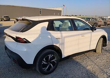 wuling mini ev: JMEV : 2026 г., Электромобиль, Кроссовер — 3