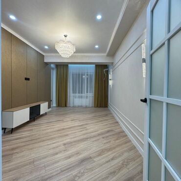 Продажа квартир: 2 комнаты, 63 м², Элитка, 6 этаж, Дизайнерский ремонт at lalafo.kg — 1 Продажа квартир: 2 комнаты, 63 м², Элитка, 6 этаж, Дизайнерский ремонт — 1