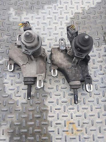 piter auto plac borca: EL KVACILO ZA SMART FORTWO | Smart fortwo el kvacilo Delove saljem — 1
