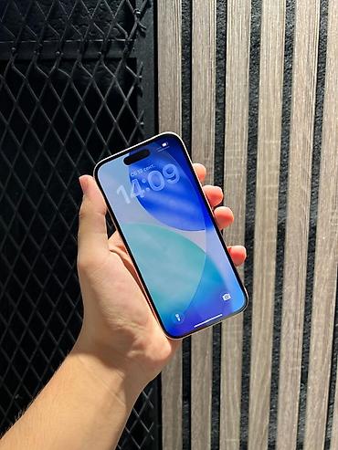 apple 8 plus: IPhone 15, Б/у, 128 ГБ, Розовый, Коробка, В рассрочку, 79 % — 2