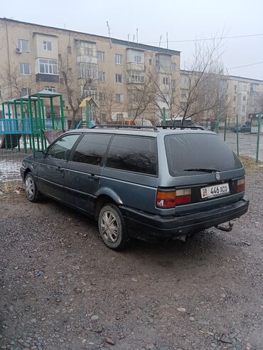 лт фольксваген: Volkswagen Passat Variant: 1989 г., 1.8 л, Механика, Бензин, Универсал