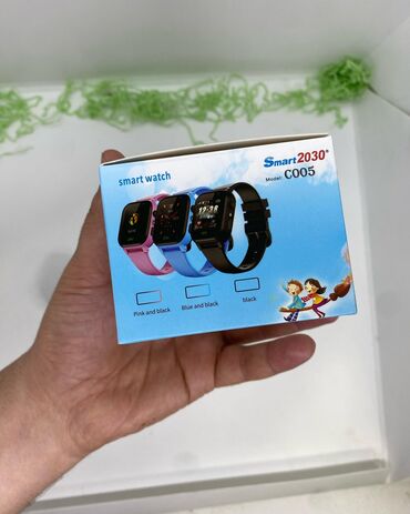 Smart saatlar: Yeni, Smart saat, Аnti-lost — 7