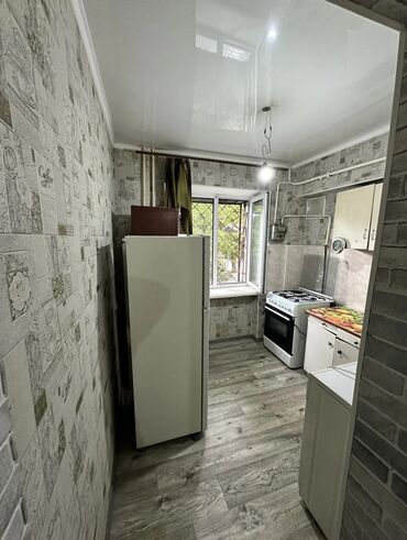 Продажа квартир: 2 комнаты, 36 м², Индивидуалка, 1 этаж, Евроремонт