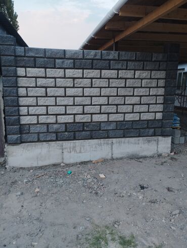 Каменщики, кладчики: Каменщик. Больше 6 лет опыта — 9