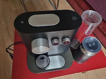 Aparati za kafu: KRUPS NESPRESSO EXPERT XN60184 | KRUPS Nespresso Expert &Milk — 4