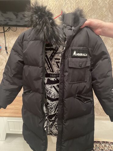 Kurtkalar: Gödəkcə-kurtka qu tükünnəndi, mexi naturaldi, 11-12-13 yaş ücün -da lalafo.az — 5 Kurtkalar: Gödəkcə-kurtka qu tükünnəndi, mexi naturaldi, 11-12-13 yaş ücün — 5