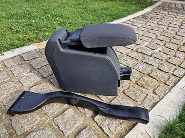 retrovizor golf 5: GOLF 6 GOLF 5 NASLON ZA RUKU FABRIČKI | Naslon za ruku za GOLF 6 — 5