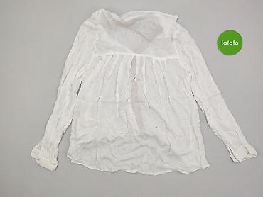 tshirt bialy: Object, Koszula damska, rozmiar M — 3