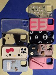 чехол 13 мини: Продам Чехлы Все 13 про.Кроме одного,один 12 про мах
