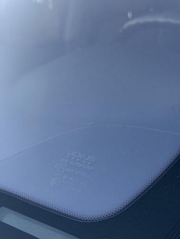 Lexus: Lexus LX: 2008 г., 5.7 л, Автомат, Бензин — 10