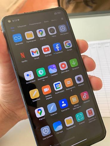 Redmi: Redmi, Redmi Note 9, Б/у, 64 ГБ — 6