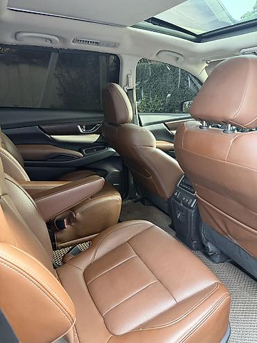 4wd: Subaru Ascent: 2018 г., Бензин — 9