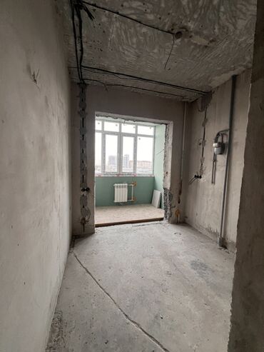 Продажа участков: 3 комнаты, 70 м², 106 серия, 4 этаж, ПСО (под самоотделку)