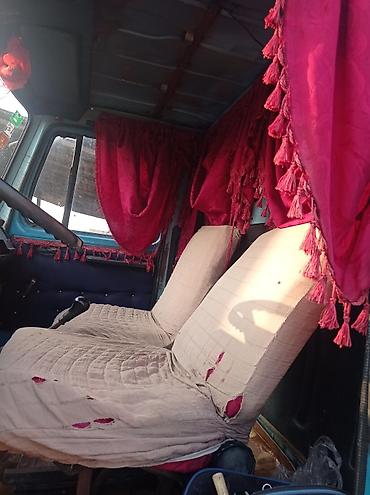 Yük maşınları: Yük maşınları — 5