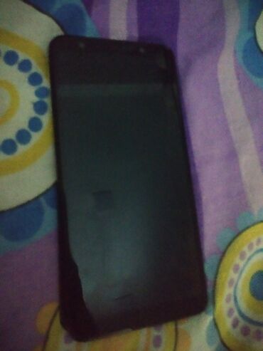 Samsung Galaxy A7, 64 GB, rəng - Qara