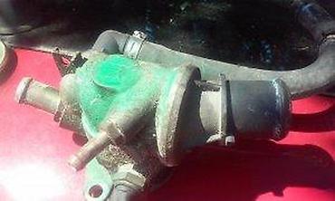 Car Parts: Alfa Romeo 147 1,6TS termostat. Polovni orginalni delovi 147-156 — 2