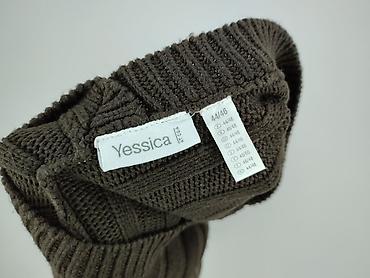 ponczo stradivarius: Yessica, Ponczo damskie, rozmiar 3XL — 4
