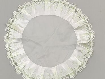 Napkins: PL - Napkin 30 x 30, color - White, condition - Very good