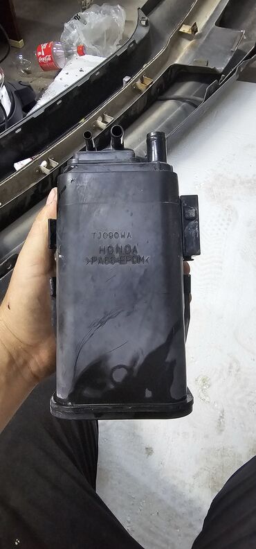 торговое оборудование бу бишкек: Топливная аппаратура Honda 2002 г., Б/у, Оригинал, Япония