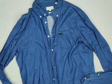 Jack Wills, Koszulа dla mężczyzn, rozmiar L