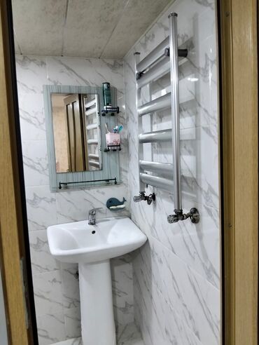 Yeni tikili: 3 otaqlı, Yeni tikili, 70 kv. m -da lalafo.az — 10 Yeni tikili: 3 otaqlı, Yeni tikili, 70 kv. m — 10