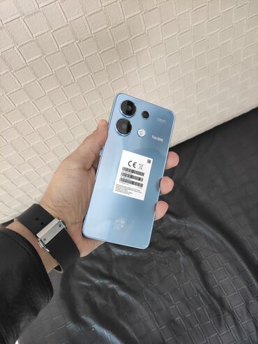 Xiaomi: Xiaomi Redmi Note 13, 256 GB