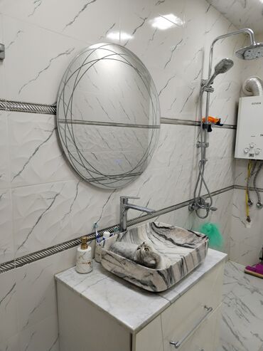 Uzunmüddətli kirayə mənzillər: Telebe qiz lazimdi otag yoldazi — 3