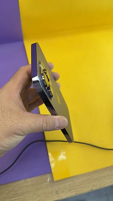 Apple iPhone: IPhone 14 Pro Max, Б/у, 128 ГБ, 84 % — 3