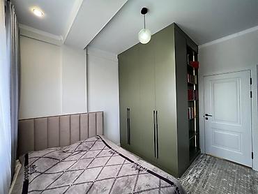 Продажа квартир: 1 комната, 37 м², Элитка, 8 этаж, Дизайнерский ремонт — 5