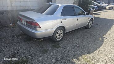 Honda: Honda Accord: 2002 г., 1.8 л, Автомат, Бензин, Седан