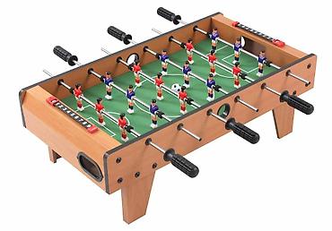 kander cizme devojcice: Stroni fudbal TS-2035 Sto za stoni fudbal · Dimenzije: 69 x 36 x 23 — 1