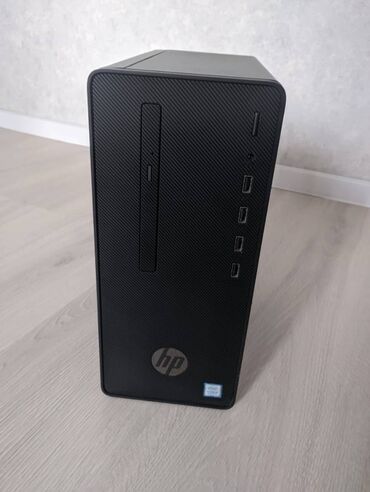 Avtoelektronika: PC HP Desktop Pro G2 ofis ucun idealdir yenidi sistemi yoxdu islek
