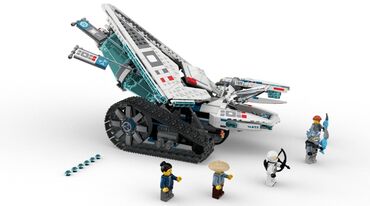 Oyuncaqlar: Lego Ninjago 976+ parça ibarətdir. yüksək keyfiyyətli və münasib -da lalafo.az — 16 Oyuncaqlar: Lego Ninjago 976+ parça ibarətdir. yüksək keyfiyyətli və münasib — 16