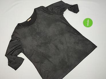 pasek damski boho: Tunika damska, rozmiar 3XL — 2