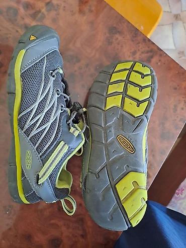 Кроссовки и спортивная обувь: Ботасы с Европы привозили, летние, осенне-весенние 35размер. Очень — 4