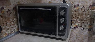16 sadə: Eurolux elektrik mini soba - Kompakt masaüstü dizayn – mətbəxdə az — 3