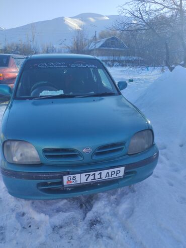 nissan moco: Nissan Moco: 1998 г., 1 л, Автомат, Бензин