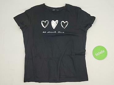 mode t shirty: Sinsay, T-shirt damski, rozmiar M — 2