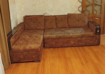 amerikanka divan: Divan