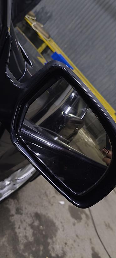 Subaru: Subaru Legacy: 2010 г., 2.5 л, Вариатор, Бензин, Седан — 9