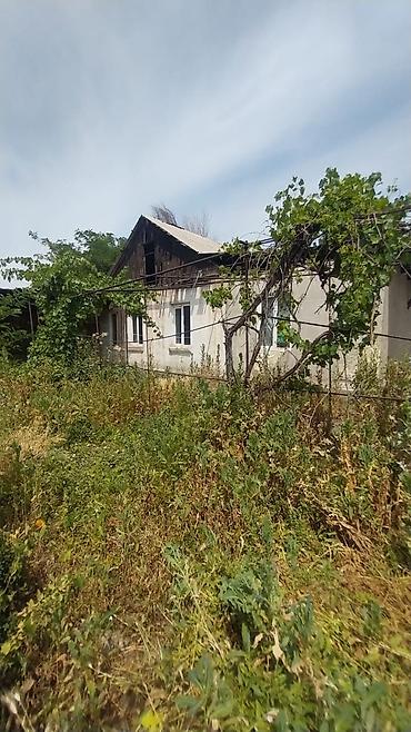 Продажа коттеджей и домов: Срочно продаётся дом, Абдраева-Масароша, участок 4,6 соток, по факту — 1