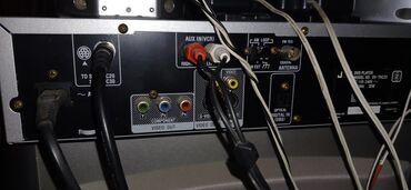 DVD və Blu-ray pleyerlər: İşlənmiş Ödənişli çatdırılma, Ünvandan götürmə, Pulsuz çatdırılma — 16