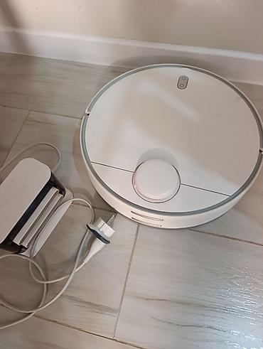 Робот пылесос новый продается Xiaomi Mija Robot vacuum -mop3 (