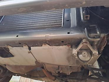 VAZ (LADA): Avtomobil: LADA Samara Sedan (VAZ 2115) Kuzov: 4 qapılı sedan, boz — 5