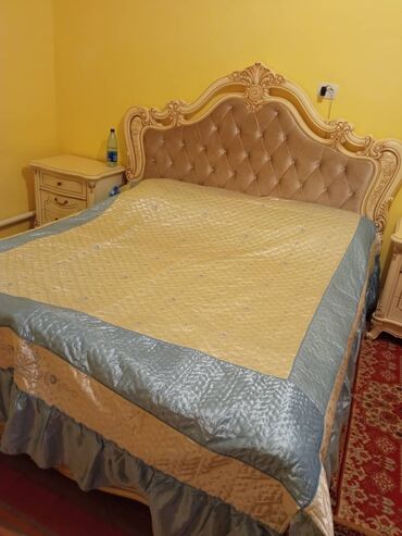 спальные мебель: Продаю спальный гарнитур производства Россия Ставрополь Эра