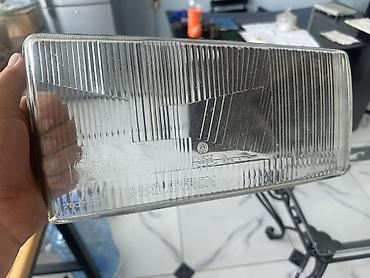 vaz 2106 kuzası: Komplekt, VAZ (LADA), Orijinal, Rusiya, İşlənmiş — 1
