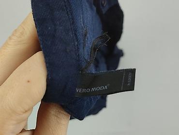 koszula kolasa: Vero Moda, Sukienka damska, rozmiar M — 5