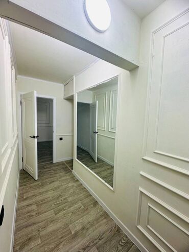 1 комнатная квартира купить: 1 комната, 32 м², 104 серия, 5 этаж, Евроремонт